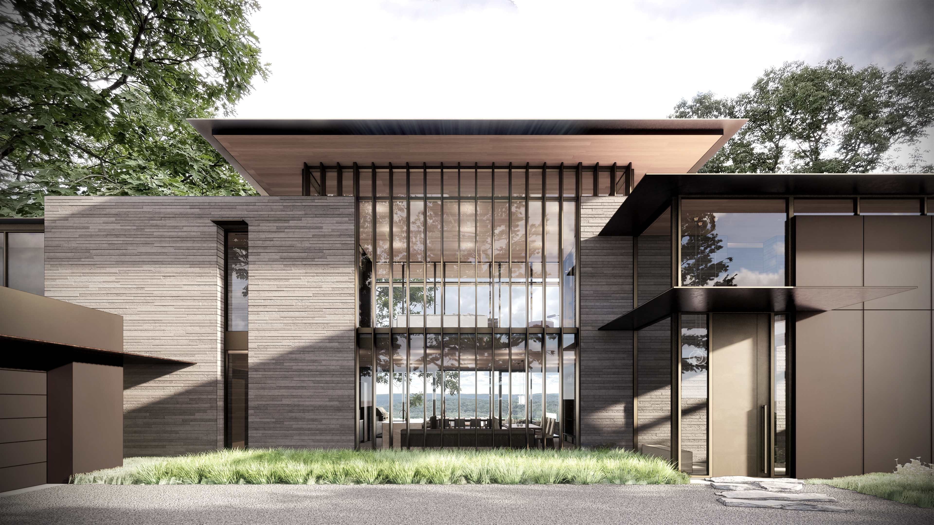 Westchester Residence